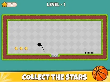 Ball Jump: Ball Jumping Games: iOS store screenshot 1