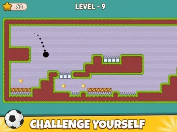 Ball Jump: Ball Jumping Games: iOS store screenshot 2
