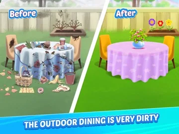 Home Cleaning: House Cleanup: iOS store screenshot 3