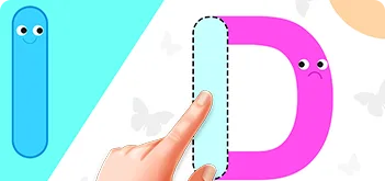 123 Numbers counting App Kids game artwork