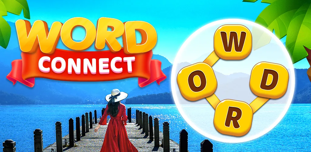 Word Connect Games: Find, Play game artwork