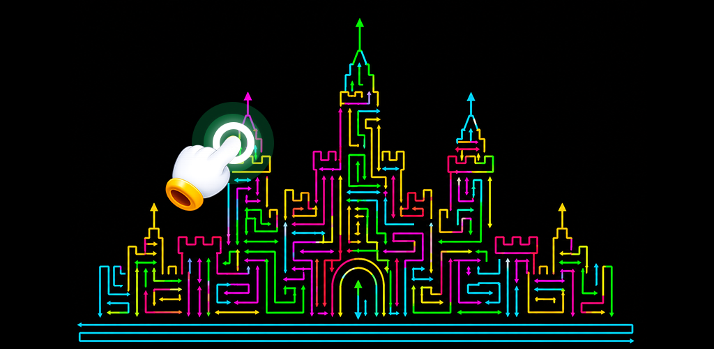 arrow-puzzles-tap-arrow-game