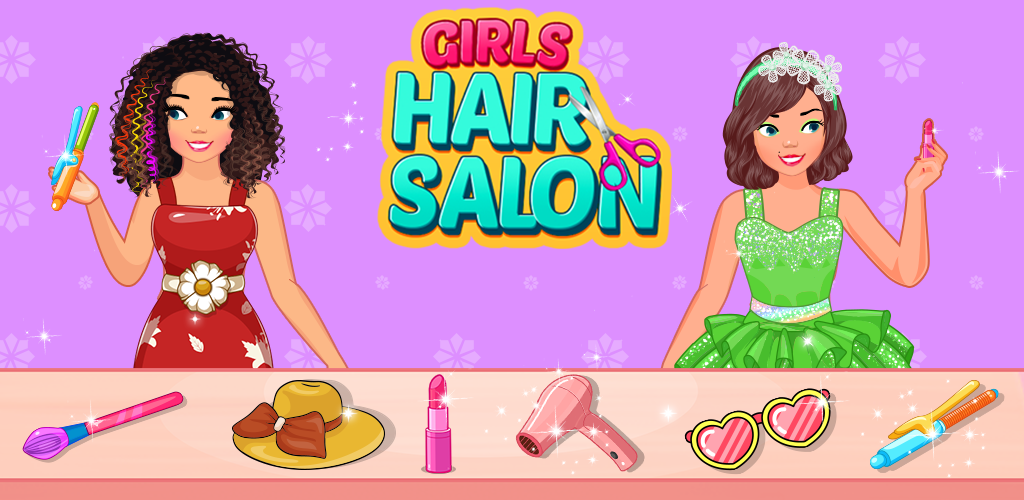 girls-hair-salon