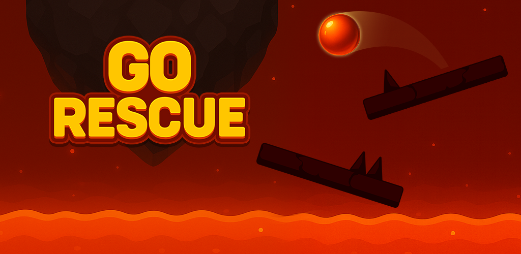go-rescue-escape-ball-games
