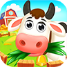 kids-animal-farm-icon