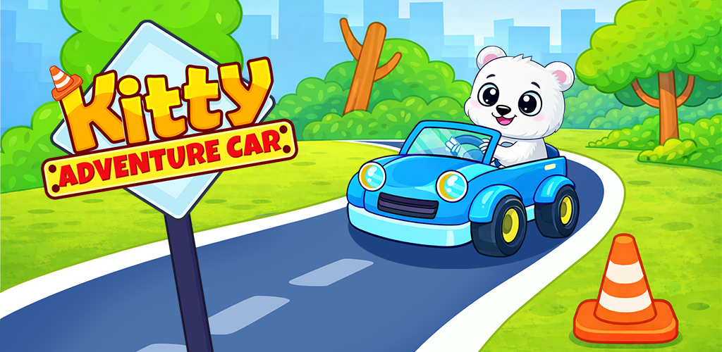 kitty-adventure-car-game