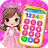 princess-baby-phone-game-icon